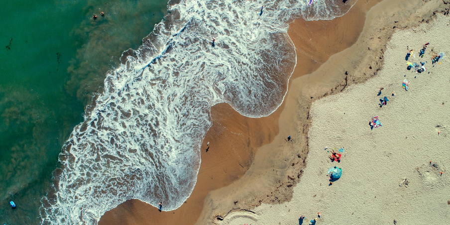 The best surf spots in the USA for beginners – Tom and Teddy Australia