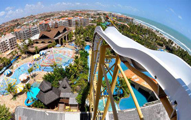 Five Fantastic Water Parks in North America