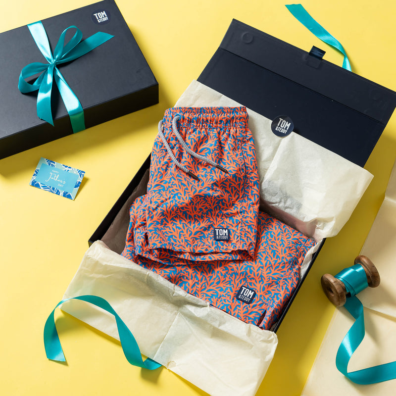General Gift Wrap