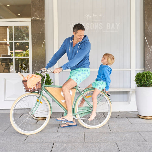 Jade Green Pineapples