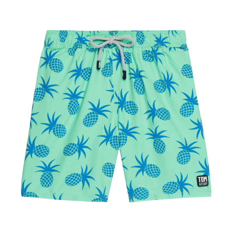 Jade Green Pineapples