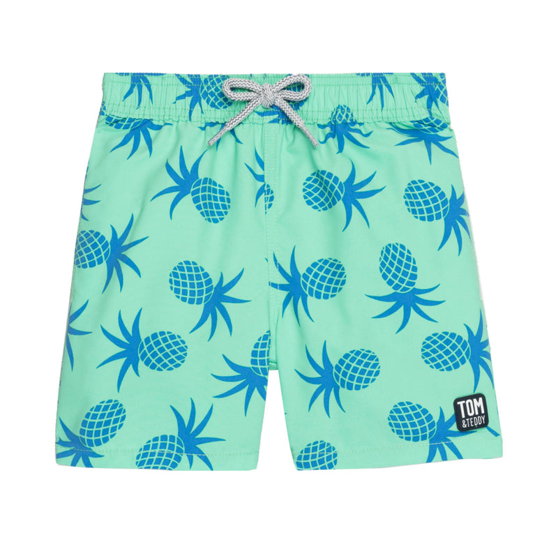 Jade Green Pineapples